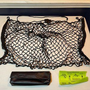 General Motors Cargo Net